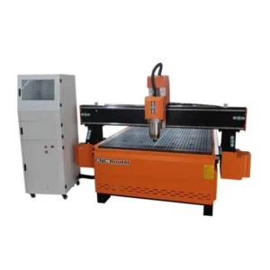 High Precision 1325 CNC Router Engraver Cutting Machine 3D Wooden Engraving Machine