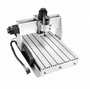 High Precision 1500W 3040 Router CNC 3 Axis CNC Milling Machine for Copper