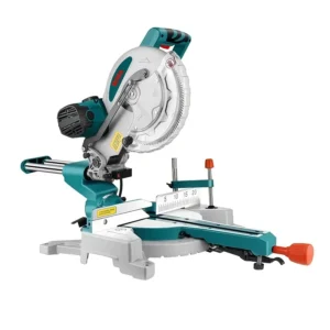 High Precision 2200W Aluminum Wood Cutting Circular Saw with Laser Guide