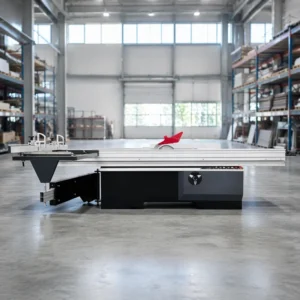 High Precision 3200mm Plywood Furniture Making Machine Sliding Table Panel Saw for Woodworking