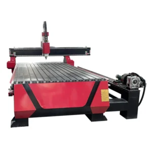 High Precision 3D Woodworking Carving Machine 1325 Fully Automatic Furniture CNC Carving Wooden Door Machine for Wood Carving