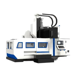High Precision 5 Axis Center CNC Machining GMC2013 Metal Working CNC Machining Center