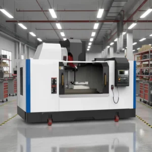 High Precision 5-Axis Cnc Machining Center Centro De Mecanizado CNC 5 Axis Cnc Milling Machine 5 Axis