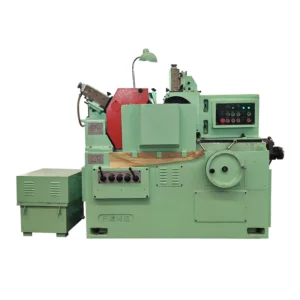 High Precision Accuracy Semi-automatic Steel Shaft Circular Centerless Grinder