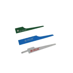 High Precision Bimetal Reciprocating Saw Blade for Rapid Metal and Wood Demolition