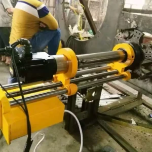 High Precision Boring Machine Portable Boring and Welding Integrated Machine Automatic Boring Machine