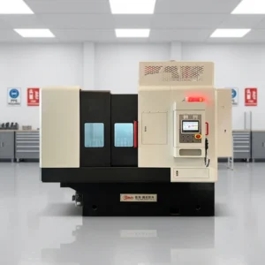 High Precision CNC Surface Grinder for Silicon Wafer and Glass OEM Factory Direct