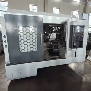 High Precision Cnc Machining Center Milling Turning Cnc Machining Manufacturing