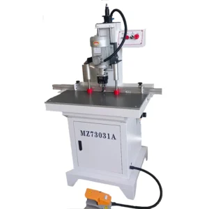 High Precision Cost effective Furniture Bole Hole Drilling Wood Boring Machines