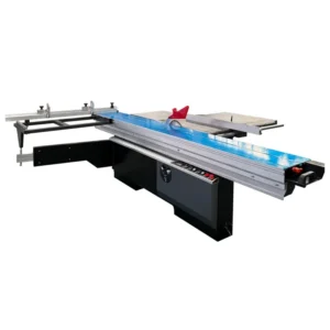 High Precision Cutting Board Saw Machine Heavy Duty Precision Panel Saw 3200mm Sliding Table Saw 45 90 Degrees Double Saw Blade