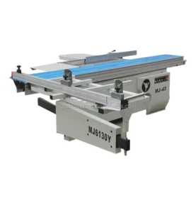 High Precision Cutting Horizontal Circular Saw Sliding Panel Saw Machine Vertical Wood Board Cutting Furniture Factory