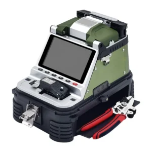 High Precision Fiber Fusion Splicer AI 20 AI 30 AI 10A Fusion Splicer 6s Splicing Welding Equipment Fibra Cable Splicing Machine