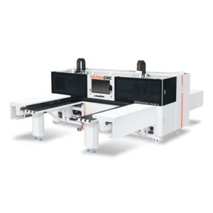 High Precision Furniture CNC Boring Machine Automatic Drilling Machine for Wood