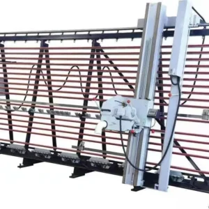 High Precision Grooving Machine Automatic V Grooving Machine KCV 1250X4000