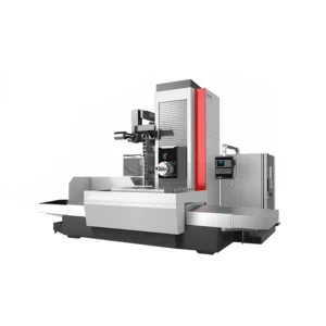 High Precision Horizontal Boring Machine Multi function Automatic Boring Machine