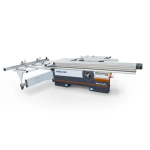 High Precision Horizontal Sliding Table Panel Saw with Engine 5500W 220V 380V for MDF Plywood Chipboard SIP Board Wood Cutting
