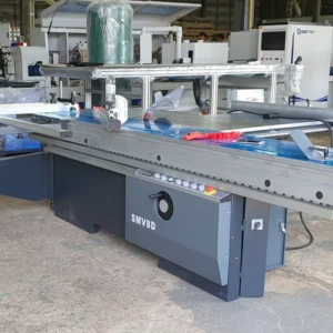 High Precision Machine Kdt Cutting Panel Saw Sliding Table Saw