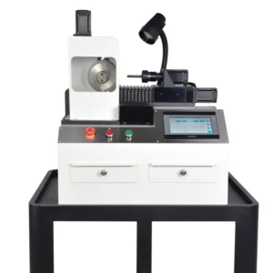 High Precision Milling Cutter Grinding Machine 2 Edge 3 Edge 4 Edge Planer Blade Sharpening Grinding Machine