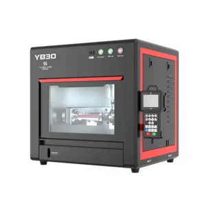 High Precision Mini Metal Engraving Machine Automatic Desktop 4 Axis CNC 3D Carving Machine with TBI Lead Screw