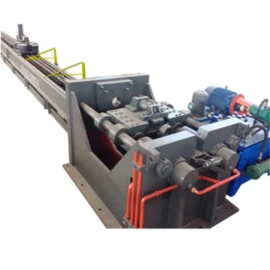 High Precision New Condition Motor Driven Multi Voltage Automatic Cold Drawing Machine Rod Drawing Bench