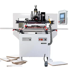 High Precision Row Drilling Intelligent Single Row Drill Boring Machine Wood Engraving & Drilling Machine