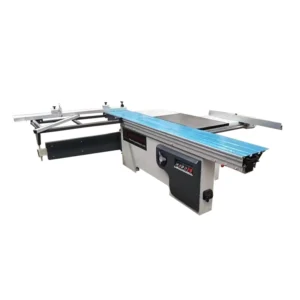 High Precision Sliding Table Automatic Saw Plywood Woodworking Saw Cutting Machine Sliding Table Panel Saw