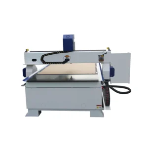 High Precision Vacuum Table 3D Advertising Engraving CNC Router Machine with Gear Core Components 1325