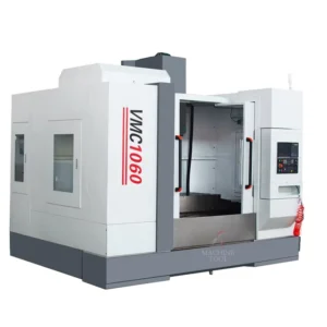 High Precision Vmc1160 Machining Center Vertical Cnc Milling Machine Centre