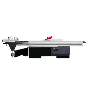 High Precision Wood Melamine Board Cutting Machine Plywood Making Machine Panel Saw for Woodworking Industry