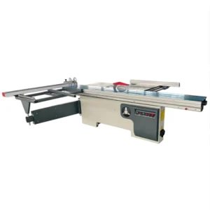 High Precision Wood Sliding Table Saw 45° 90° Cutting Saw Machine Woodworking Panel Saw for Melamine MDF Plywood Wood Cutting