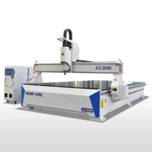 High Precision Wooden CNC Router Machine 2000x4000mm 3D Wood Carving 3 Axis Furniture Making Machine