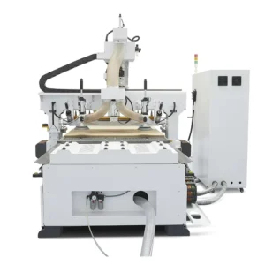 High Precision Wooden CNC Router Machine 3D Engraving Machine CNC Router for Woodworking