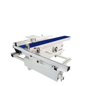 High Precision Woodworking 45 Degrees Sliding Table Saw 2800mm Furniture Board Cutting Machine