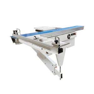 High Precision Woodworking Machinery Sliding Table Panel Saw for Panel Furniture Production