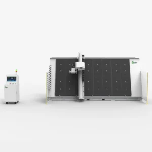 High Processing Quality CNC Router Wood Engraving Machine with SYNTEC Control Single Spindle 9KW Spindle
