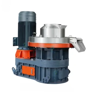 High Productivity Biomass Wood Pellet Manufacturing Machine Factory Production Line for Sawdust Fuel Wood Pellet Mills