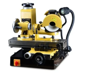High Professional Tool Grinding Machine Industrial Grinding Machine Sharpener Tool Grinder