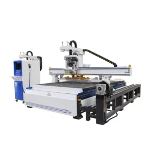 High Quality 3D Wooden Engraving Machine 2130 ATC CNC Carving Machine 4 Axis CNC Router with Rotary Axis M shine