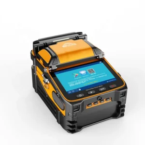High Quality Automatic Splicing Machine Optical Fiber Fusion Splicer AI 9