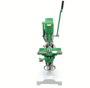 High Quality Automatic Woodworking Furniture Manufacturing Wood Boring Tenoner Mortising and Hole Drilling Machine