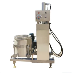 High Quality Cold Press Hydraulic Fruit Juice Press Commercial Hydraulic Vegetable Juicer Machine