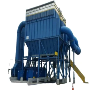 High Quality Competitive Price Industrial Bag Dust Collector