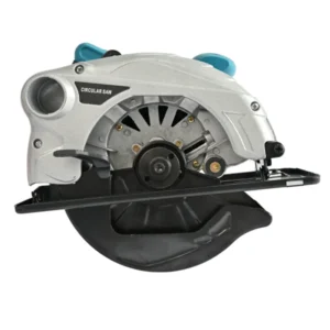 High Quality Corded Handheld Wood Saw Machine 7 Inch 185mm Electric Circular Saw