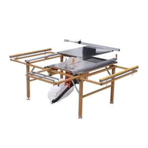 High Quality Cost effective Multifunction Table Saw for Woodworking Sliding