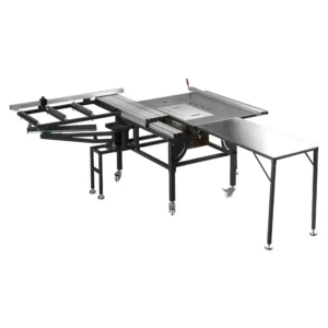 High Quality Cutting Wood Sliding Table Saw New Custom Furniture Woodworking Push Table Saw