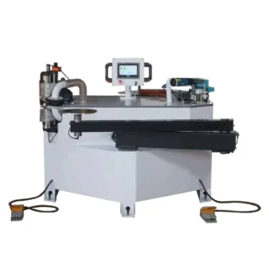 High Quality Edge Banding Machine