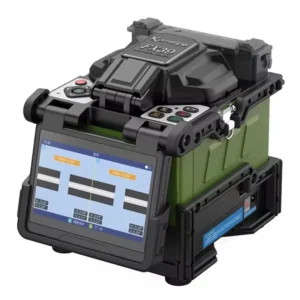 High Quality FX39 FTTX Fusion Splicer 6 Motors FTTH Fiber Welding Splicing Machine