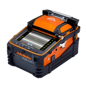 High Quality Fiber Optic Equipment Signal Fire AI 9 Fiber Welding Machine Fusion Splicer