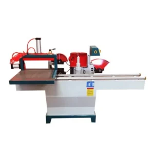 High Quality Five Tenoning Saw Blades Wood Tenoning Machine and Mortising Machine for Wood