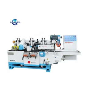 High Quality Four Moulding Machine 4 Side Planer Machine Wood Moulder Machine